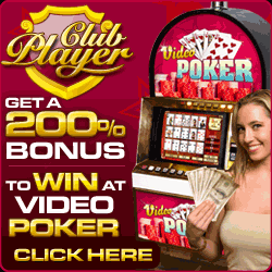 video poker
