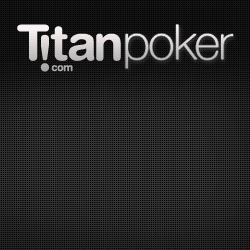 Play Online Poker with Titan Poker 